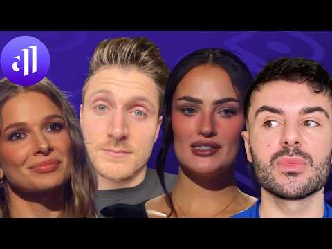 Nie wieder Reality TV für Paulina? 😱 | Deep & Deutlich