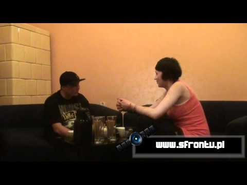 Wywiad z Rahimem - Część 3/4 (pazdziernik 2010)