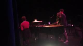 Be still my heart (original by Silje Nergaard, lyrics covered by Tanya Beije)