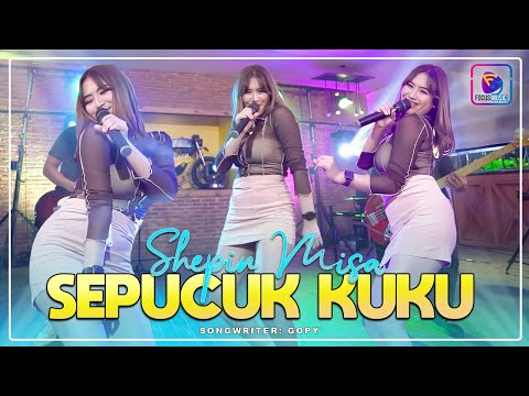 Shepin Misa - Sepucuk Kuku | Mung Sakedepe Moto, Tresnomu Lungo (Official Live Music Video)
