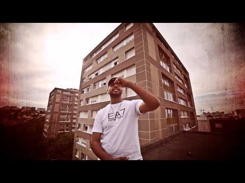 Zesau feat Haks "flow compet'