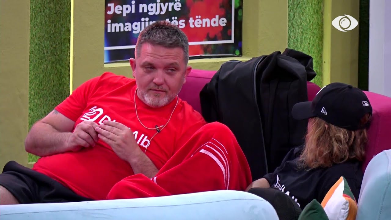 “A bërtet natën ai?”/ Juli- Eglës: Do doja ta njihja personin që të ka bërë të lumtur