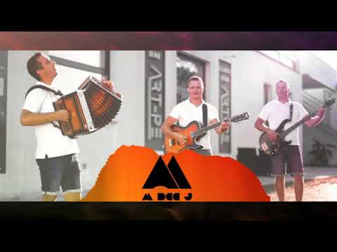 Ansambel GROM -  Maserka (M Dee J Turbo Remix)