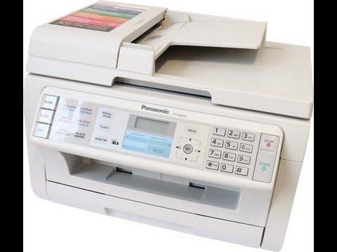 How to Rebuild and Reset Panasonic Drum KX MB2085 for KX MB2000 MB2010 MB2025 MB2030 MB2061 MB2062