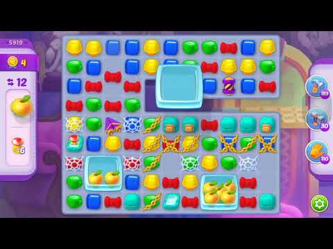 【レベル5919】ホームスケイプ