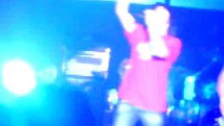 Thomas Godoj - Plan A! - live - 1/2