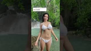 【おっぱい】乳揺れダンス tiktok #Shorts