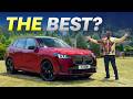 2025 BMW X3 M50 Review The Perfect Blend