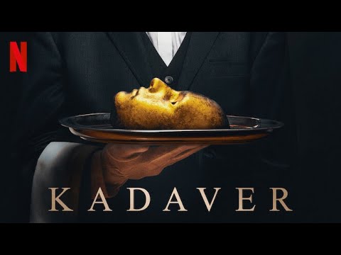 Kadaver 2020 Netflix Türkçe Dublaj Fragman