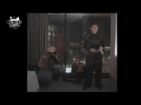 ★FREE★ BUSHIDO ZHO X SCALLY MILANO X ПОЛКА Type Beat 2025 - "ДНЯМИ И НОЧАМИ"