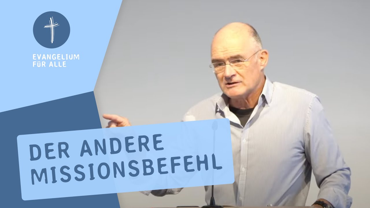 Predigt vom 18.02.2026