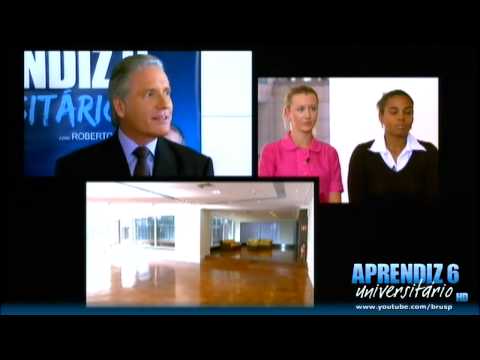 APPRENTICE 6 - Episode 12 ((2 of 5)) - HD WIDE. 05/19/09