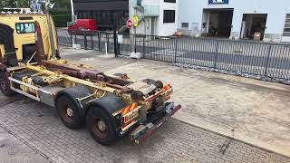بيع شاحنة نقل الحاويات Renault K520 - AJK - صورة 5 | Autoline SA شاحنة نقل الحاويات Renault K520 - AJK | صورة 5 - Autoline