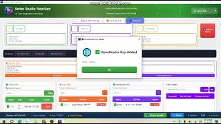 Hướng Dẫn Cài Đặt API Và Cookie