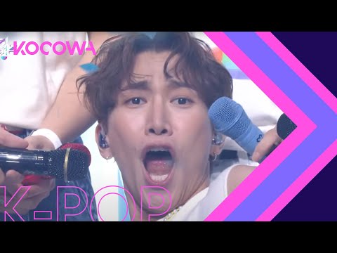 BTOB - Wind and Wish | Music Bank K-Chart Ep 1162 | KOCOWA+ [ENG SUB]