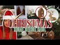CHRISTMAS 2021 HOME DECOR HAUL | CHRISTMAS DECOR HAUL 2021