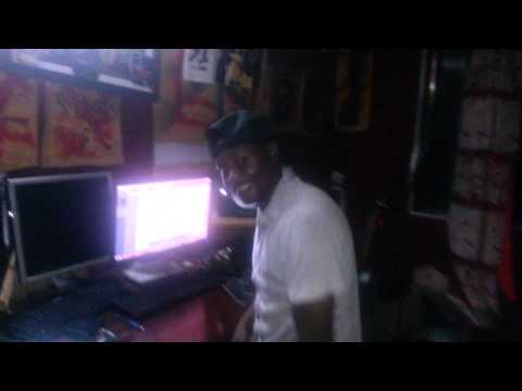 Viva & Mwajo at De Fatality I.M