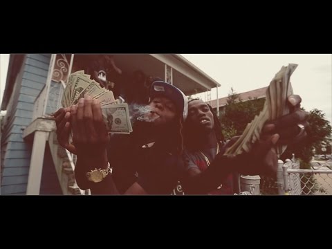 GMEBE Allo - Broke (Official Video) Directed By @RioProdBXC