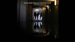 Van Der Graaf Generator - Aloft