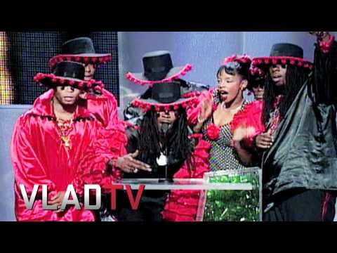 Rah Digga on Why Flip Mode Never Reached its Full Potential