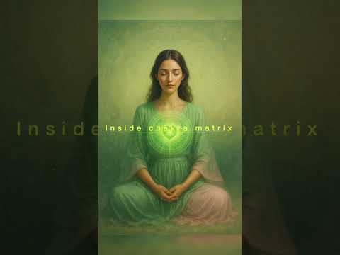 I am safe. ✨ I am light. 🌟 I am love. ❤️ @Insidechakramatrix