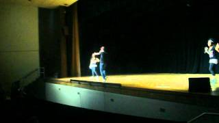 Drake- take a shot (cover) with original song (I'm here)