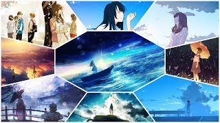 Aimer - 10 Best Selection songs [ENG SUB]