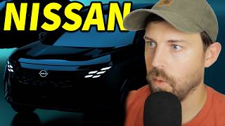 The is the best NEWS for Nissan I've heard in ages