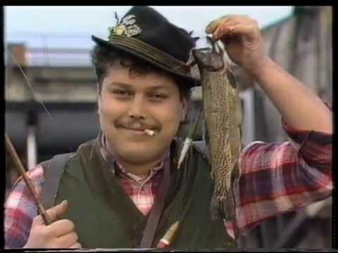 Prerod - Ribič Štefek (Official Music Video)