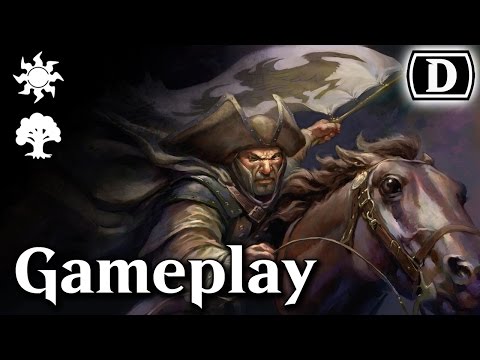 Magic Duels - Humans