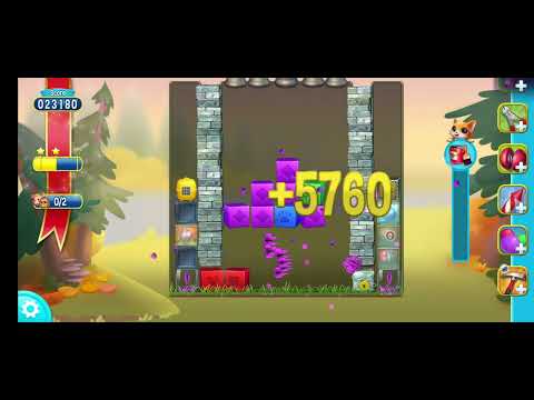 PET RESCUE SAGA LEVEL 5543 ~ No boosters