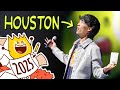 What The BFDI X II Tour In Houston Was Like