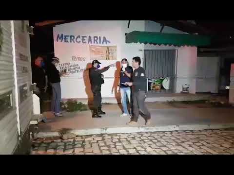 CRIME DE HOMICÍDIO NO ODETE ROSADO EM MOSSORÓ RN
