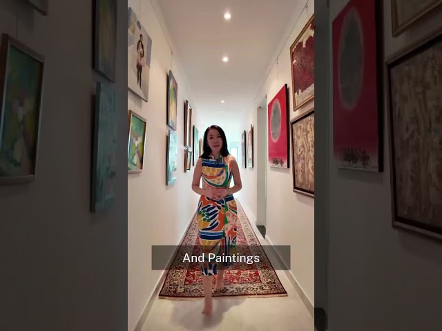 4 Bed Condo for Sale in  Parc Stevens - Image 21