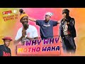 General Manizo Small Tee X Lil Meri Why Why Motho Waka⁴⁵ Prod By Boss Thackzito Bad Company22