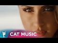 GEO DA SILVA - I Love U, Baby (Official Video)