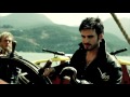 Once Upon A Time Ouat We Are The Warriors