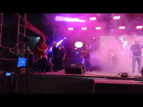 Amboè 121º aniversario fundacional del Pueblo de Villa Guillermina Santa Fe Argentina Octubre 2025