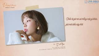 [Vietsub] Hug me - Baek A Yeon