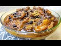 PORK WITH SALTED BLACK BEANS PORK TAUSI RECIPE MAPAPA EXTRA KANIN KA SA SARAP