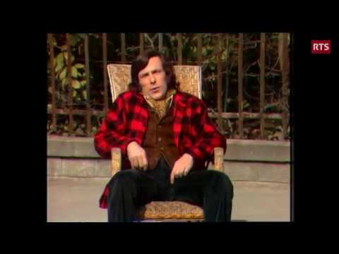 François Béranger - Dis-moi oui (1972)