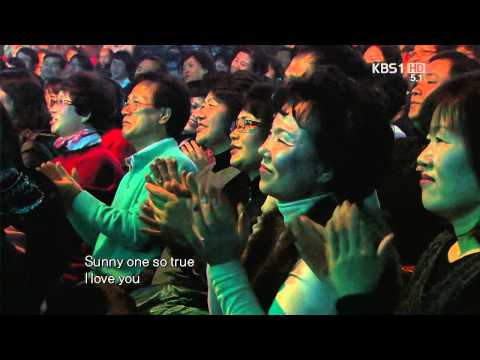 [HD] 121223 7080 The Seeya 더 씨야 - 써니 (Sunny)