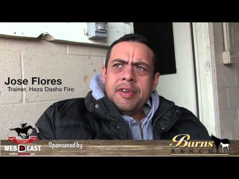 2015 Champion of Champions(G1) Preview: Heza Dasha Fire