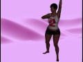 Waje Coco Baby Animation Video Ft Diamond