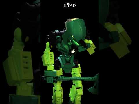 Meet Team Wairuha - Bionicle Iliad VA Reveal #1