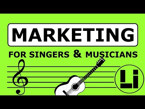 , title : '7 Marketing Strategies for Singers and Musicians [Gain New Followers]'