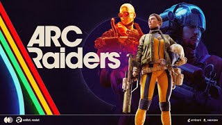 ARC Raiders - QUESTS