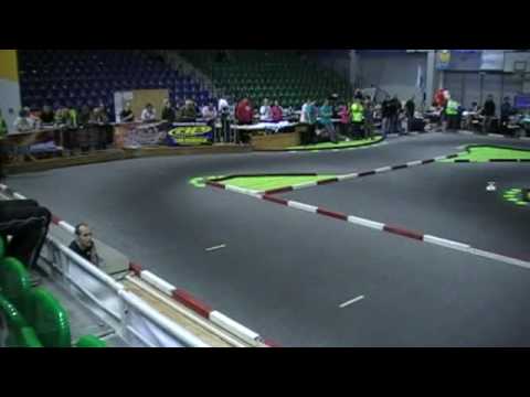 ETS Budapest - 1 final leg - PRO STOCK