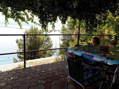 Apartmani Omis - Lokva Rogoznica - Croatia