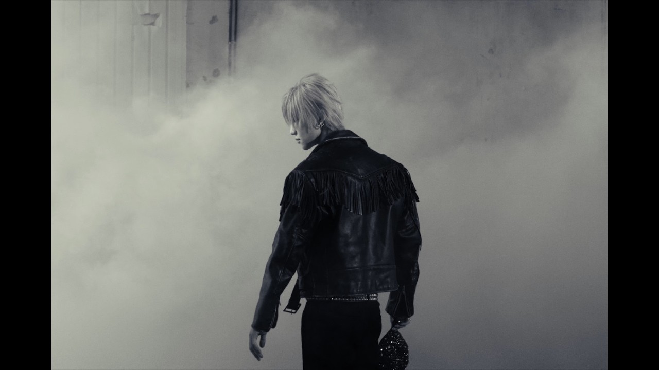 THE 8 Digital Single ‘不见了 (Love is gone)’ Concept Teaser